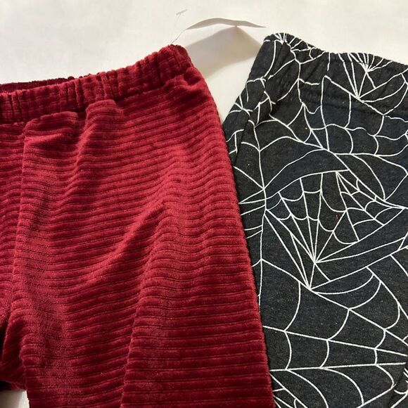 2T - 2piece pants bundle Cat & Jack 2T & Iris and Ivy, 24 months - Picture 2 of 8